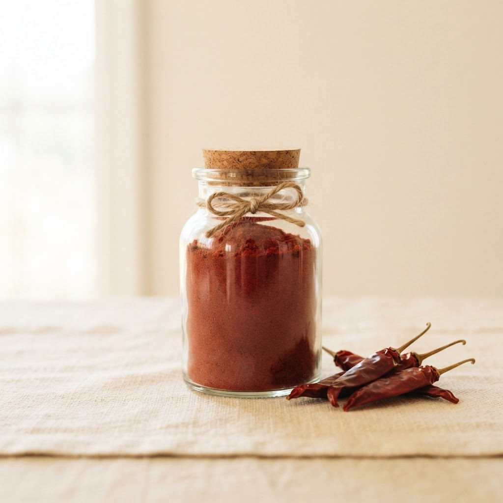 Red Chilli
