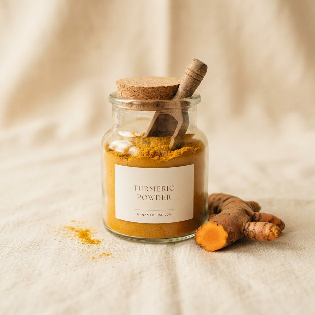 Turmeric